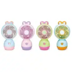 Ventilator USB Konijntje