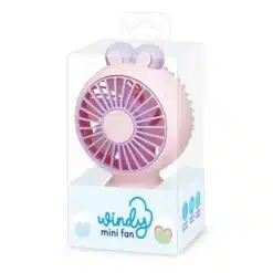 Ventilator USB Konijntje