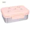 Kidzroom Lunchbox RVS Nostalgia Kersjes