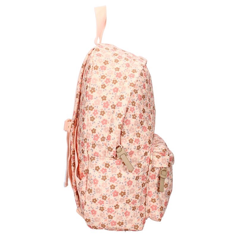 Kidzroom Rugzak Magical Meadows Bloemetjes