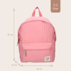 Kidzroom Rugzak Magical Meadows Roze