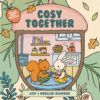 Kleurboek Cosy Together