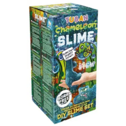 Tuban DIY Slijm Set Chameleon