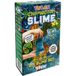 Tuban DIY Slijm Set Chameleon XL
