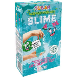 Tuban DIY Slijm Set Watermelon XL