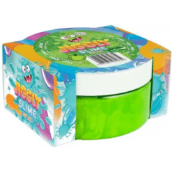 Tuban Jiggly Slime Green Apple