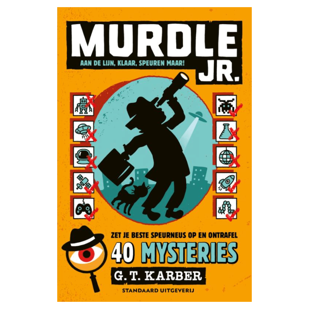 Boek-Murdle-Jr-Aandelijnklaar-speurenmaar