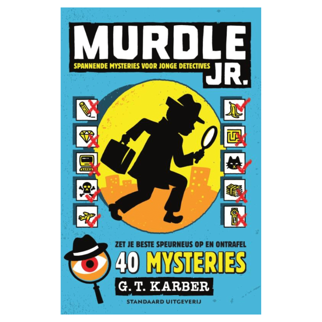 Murdle Jr.