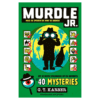 Boek Murdle Jr. Volg de sporen en vind de daders