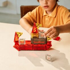 Cleverclixx Mini Tiles Sinterklaas