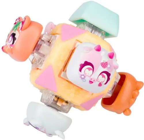 Goliath Clickeez S3 Deluxe Keychain
