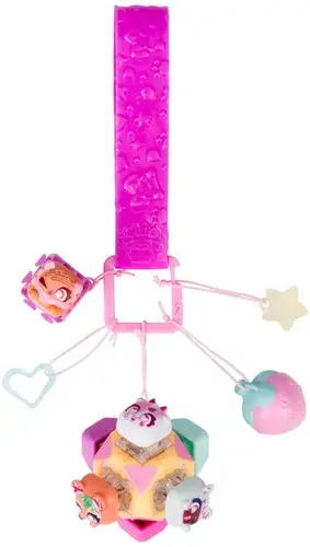Goliath Clickeez S3 Deluxe Keychain