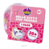 Goliath Clickeez Hello Kitty & Friends 1-pack