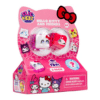 Goliath Clickeez Hello Kitty & Friends 3-pack