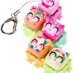 Goliath Clickeez S3 5-pack