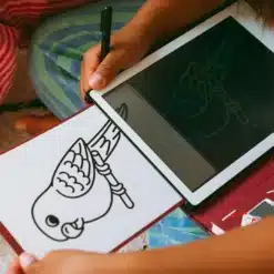 Kidywolf Kidydraw-Mini Pets