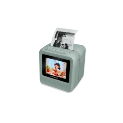 Kidywolf Kidyprinter AI