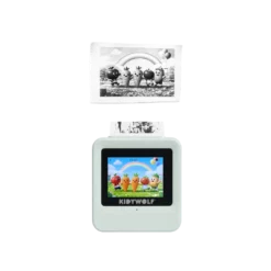 Kidywolf Kidyprinter AI