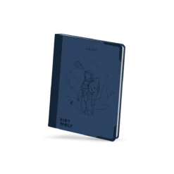 Kidywolf Refill KIDYDRAW-Pad Galaxy