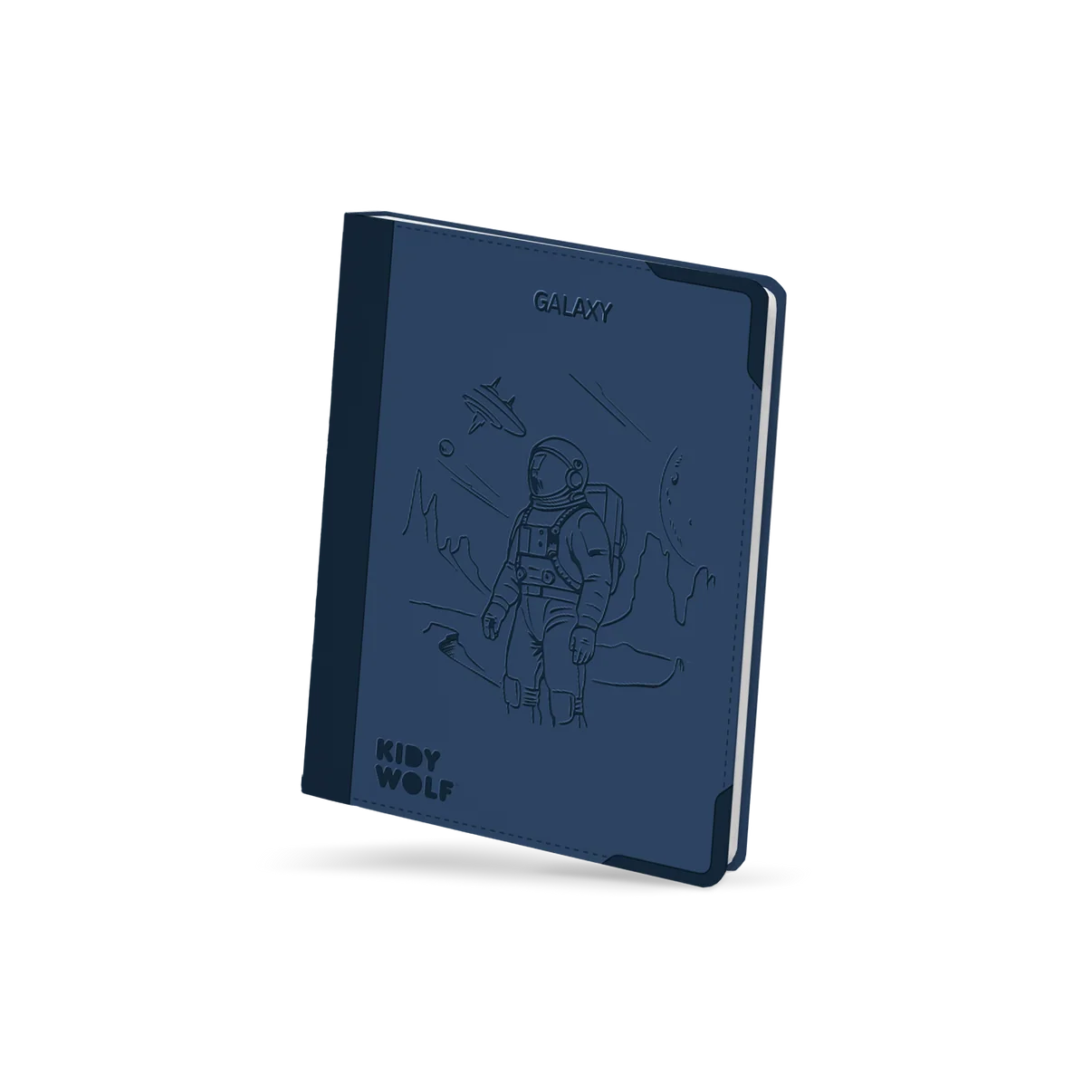 Kidywolf Refill KIDYDRAW-Pad Galaxy