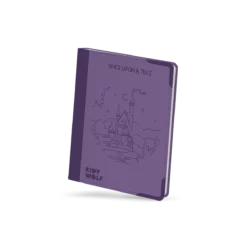 Kidywolf Refill KIDYDRAW-Pad Once Upon A Time