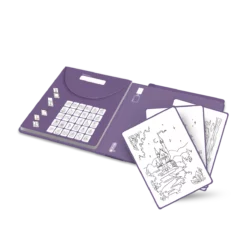 Kidywolf Refill KIDYDRAW-Pad Once Upon A Time