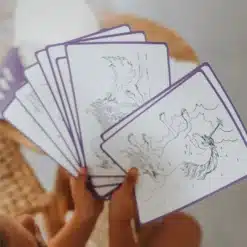 Kidywolf Refill KIDYDRAW-Pad Once Upon A Time
