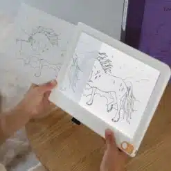 Kidywolf Refill KIDYDRAW-Pad Once Upon A Time