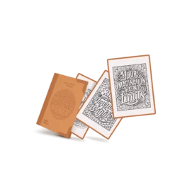 Kidywolf Refill Kidydraw-Pad Quote
