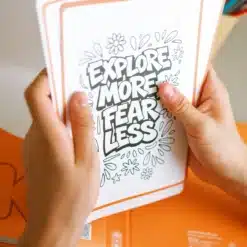 Kidywolf Refill Kidydraw-Pad Quote