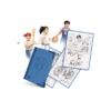 Kidywolf Refill Kidydraw-Pad Sports