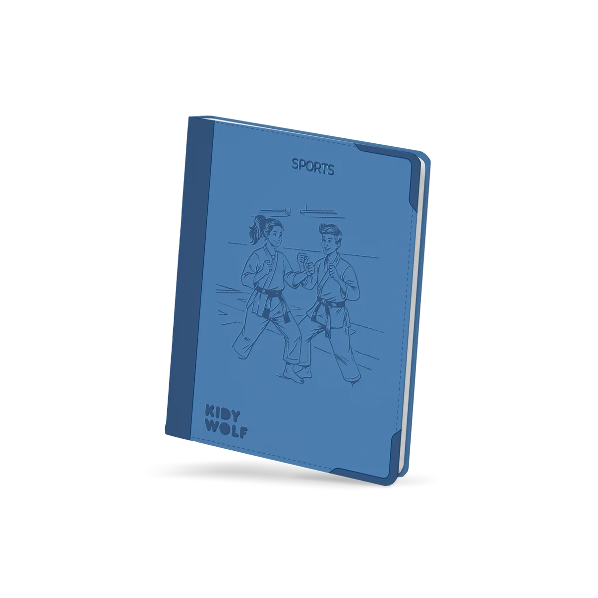 Kidywolf Refill Kidydraw-Pad Sports