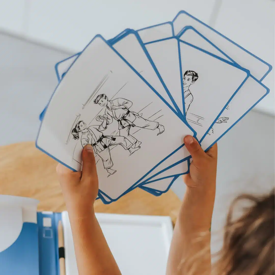 Kidywolf Refill Kidydraw-Pad Sports