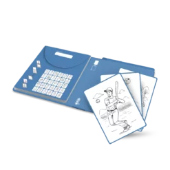 Kidywolf Refill Kidydraw-Pad Sports