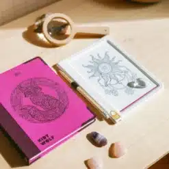 Kidywolf Refill Kidydraw-Pad Zen