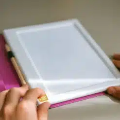 Kidywolf Refill Kidydraw-Pad Zen