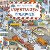 Mijn allereerste voertuigen zoekboek