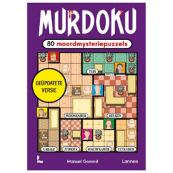 Murdoku