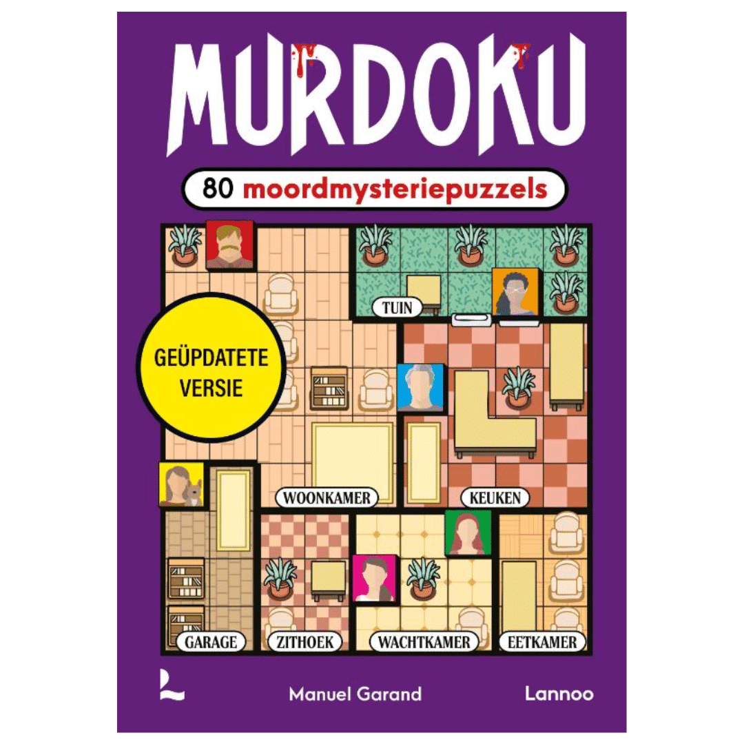 Murdoku