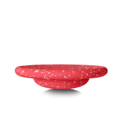 Stapelstein Winter Special Board Red Rose