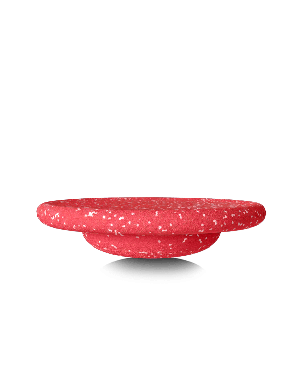 Stapelstein Winter Special Board Red Rose