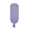 Hvid Cocoon Lilac