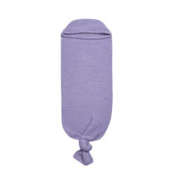 Hvid Cocoon Lilac