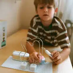 Kidywolf KIDYELEC Uitbreidingsset