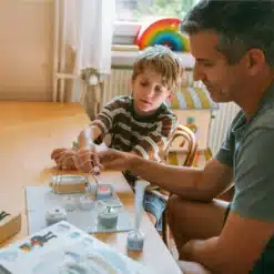 Kidywolf KIDYELEC Uitbreidingsset