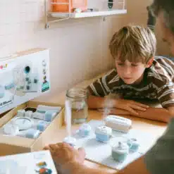 Kidywolf KIDYELEC Uitbreidingsset