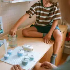Kidywolf KIDYELEC Uitbreidingsset