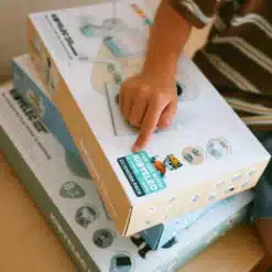 Kidywolf KIDYELEC Uitbreidingsset