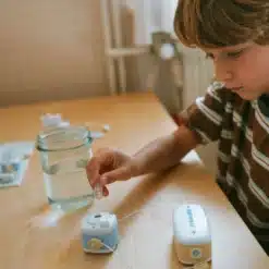 Kidywolf KIDYELEC Uitbreidingsset