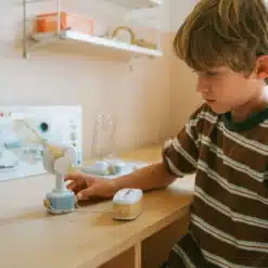 Kidywolf KIDYELEC Uitbreidingsset